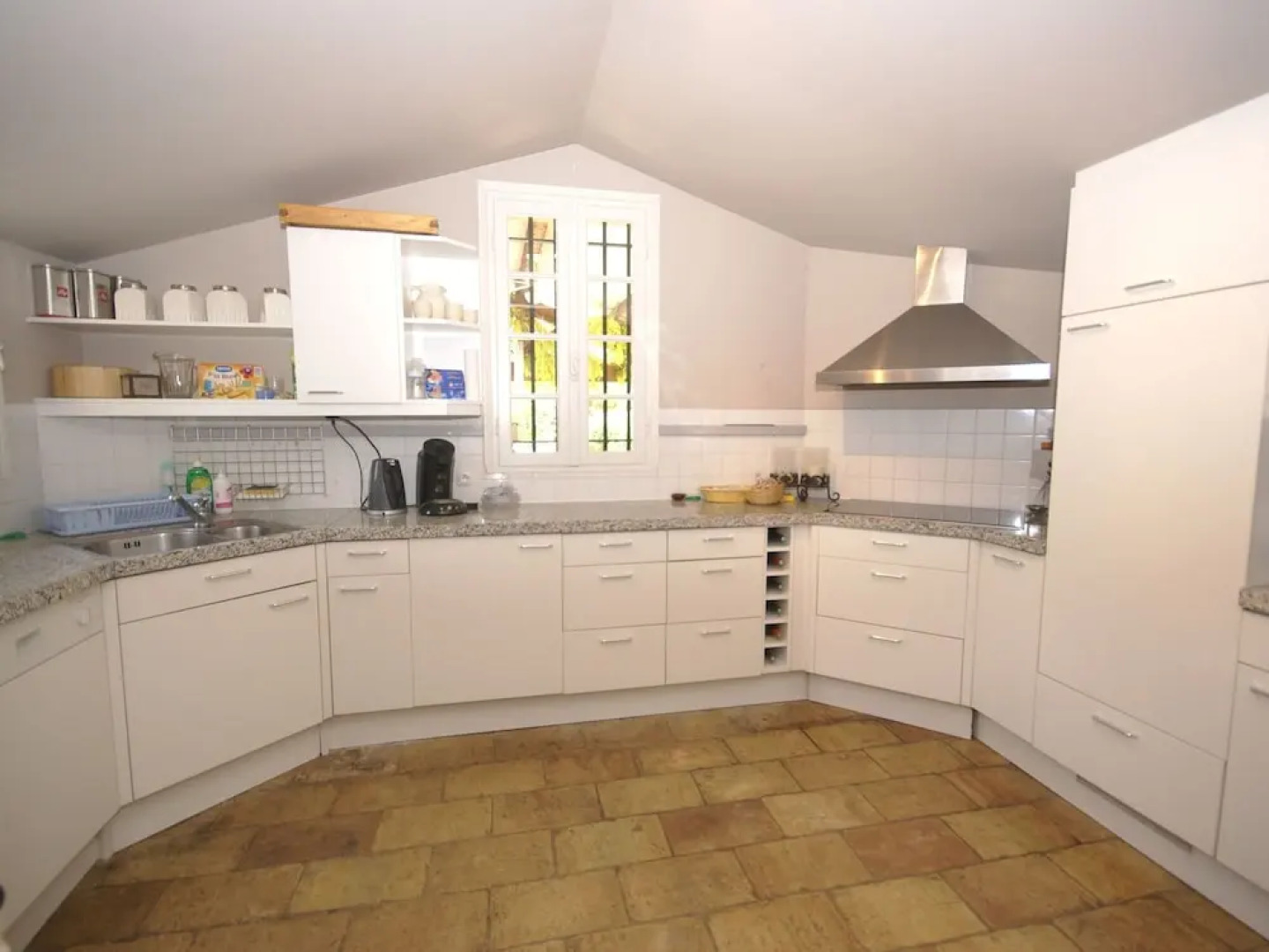 Modern Villa in Lorgues with Private Pool