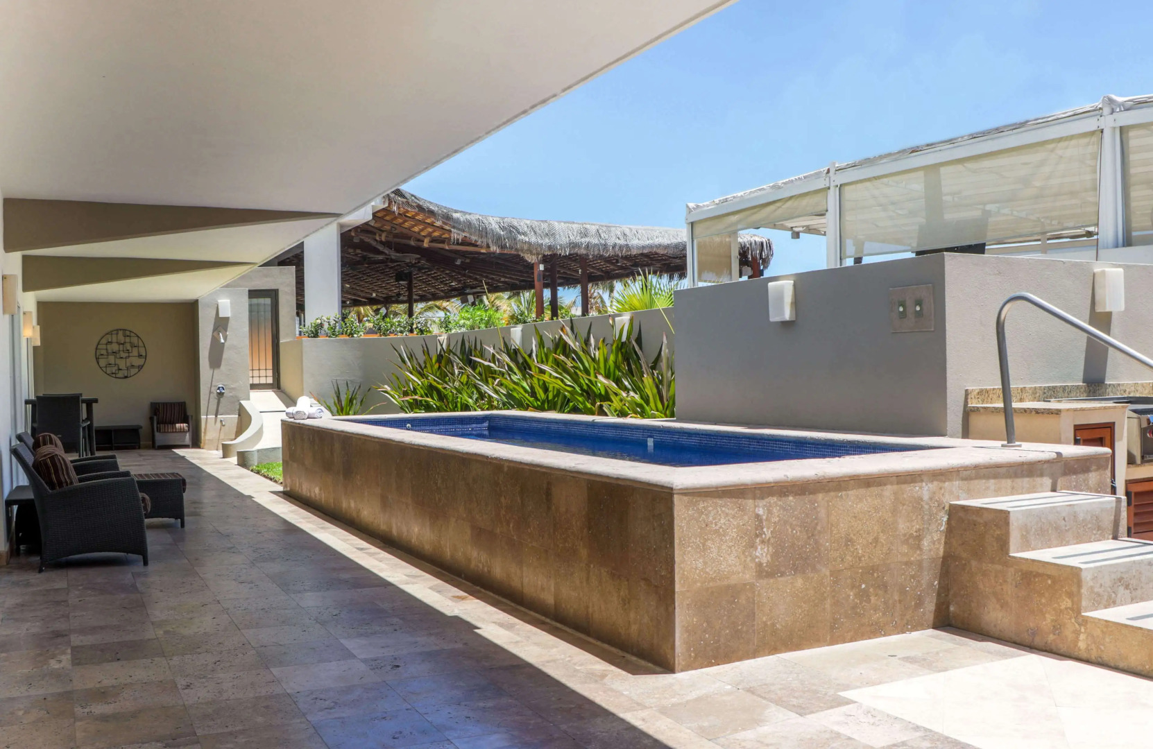 Corazon Cabo, a Noble House Resort