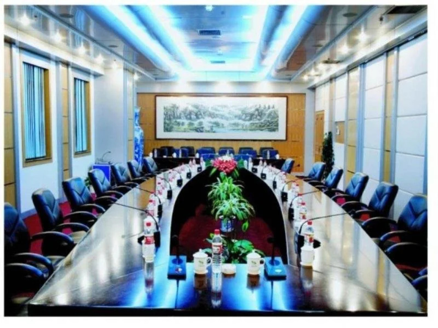 曲靖翠峰大酒店