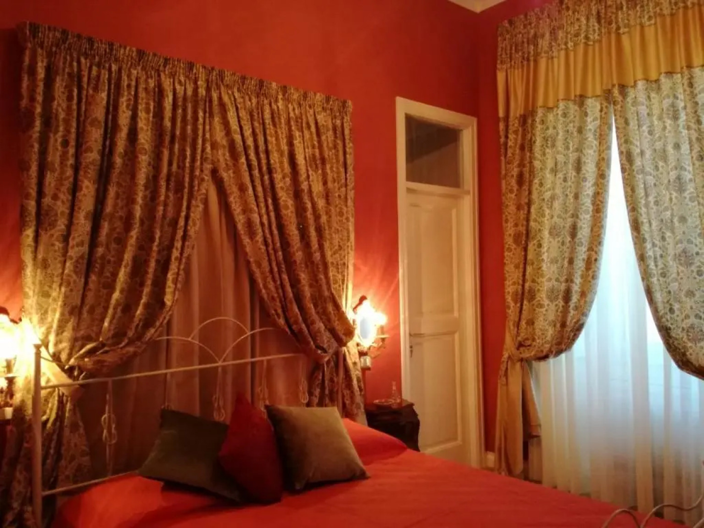 La Dimora del Giurista