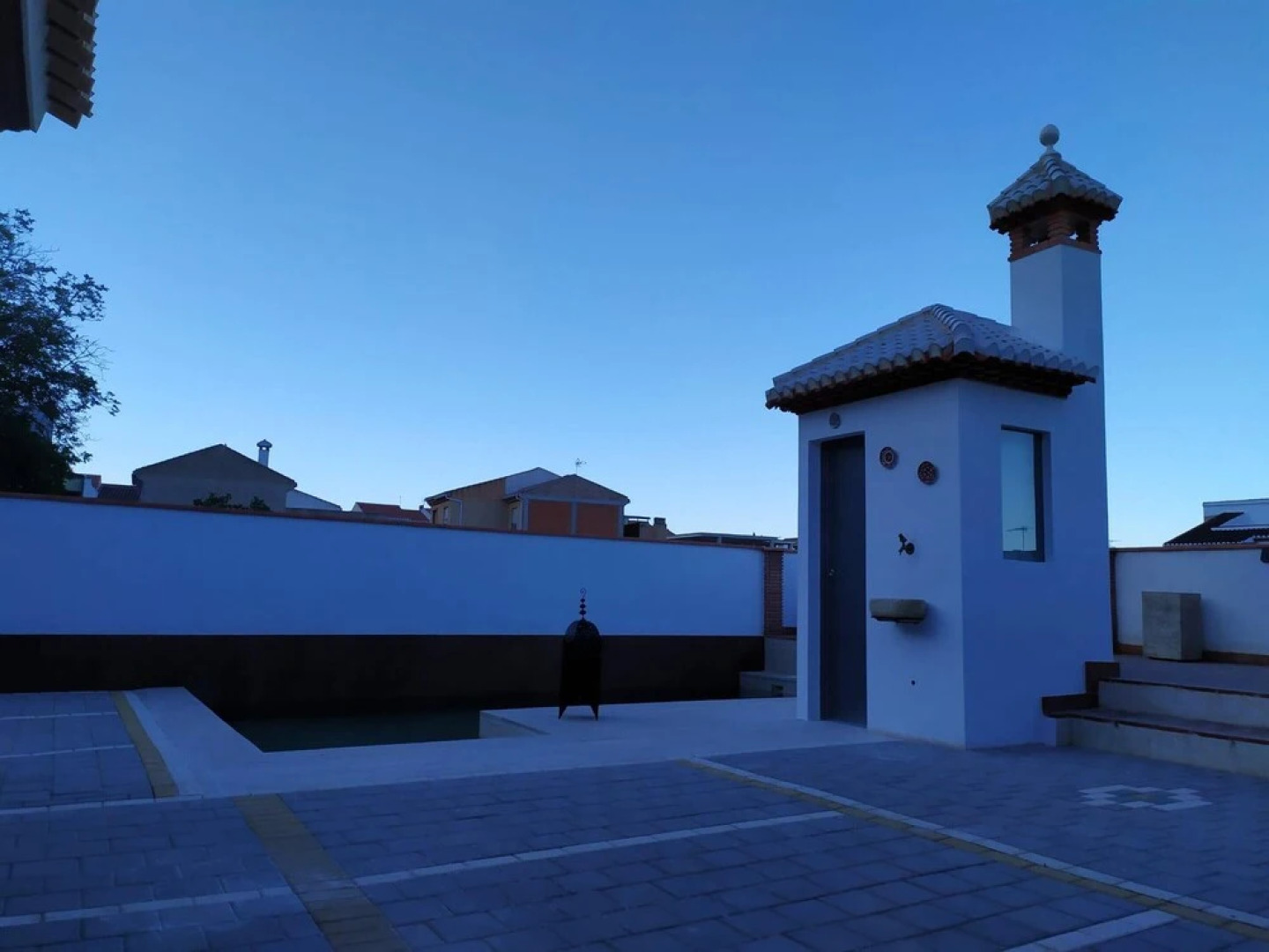 Villa with 3 Bedrooms in Dúrcal, with Wonderful Mountain View, Private Pool, Enclosed Garden - 35 Km From the Slopes