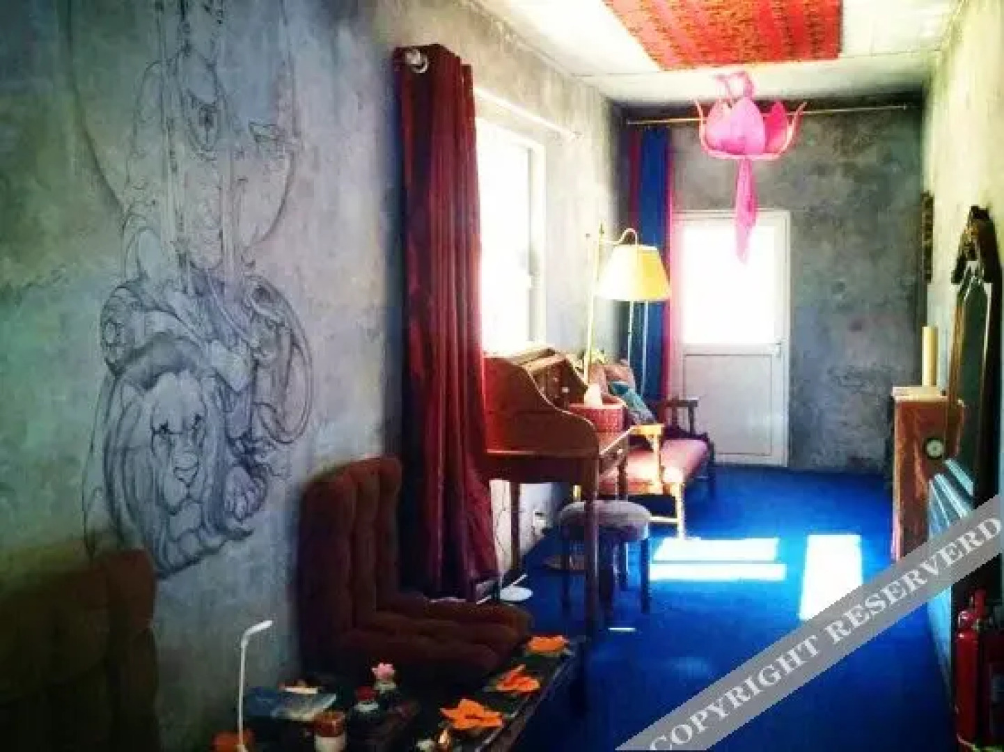 Wutai Mountain Shanhunian Inn