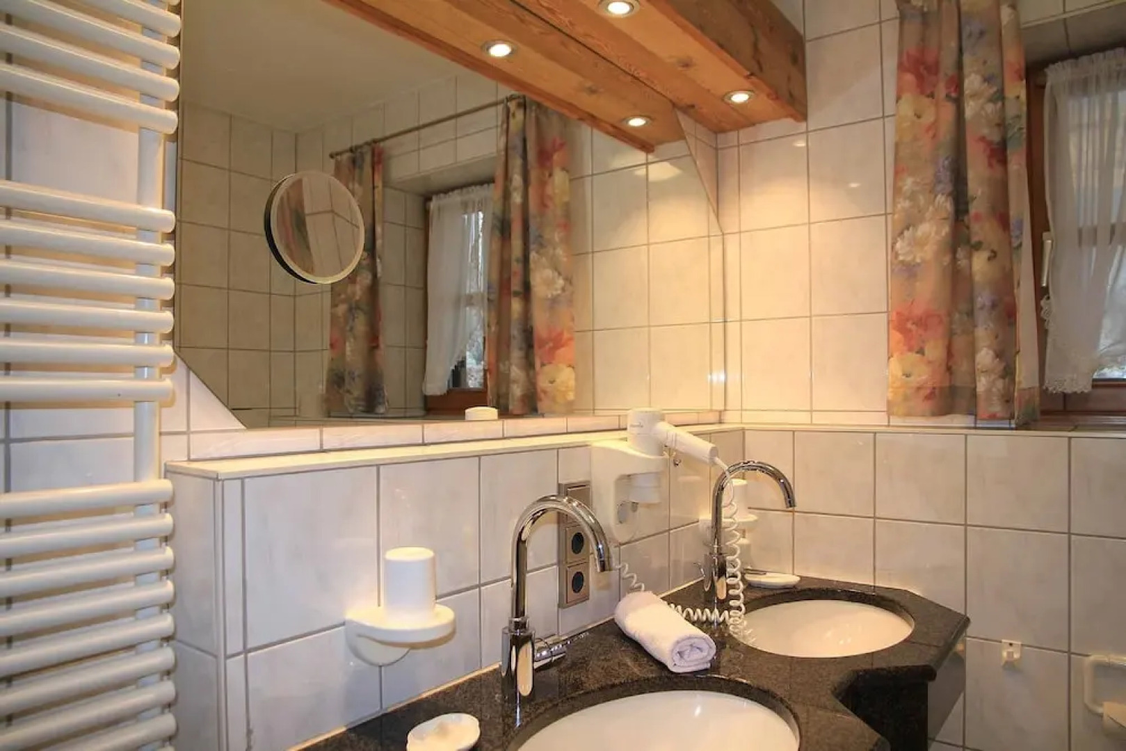 Hotel Mariandl - Singender Wirt