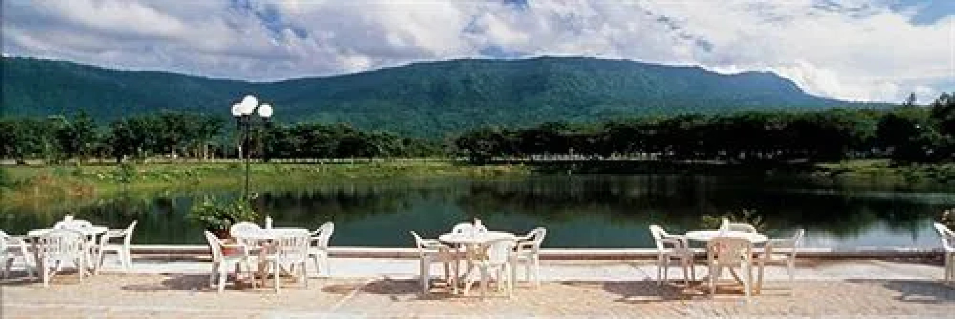 Kao Yai Grandview Resort