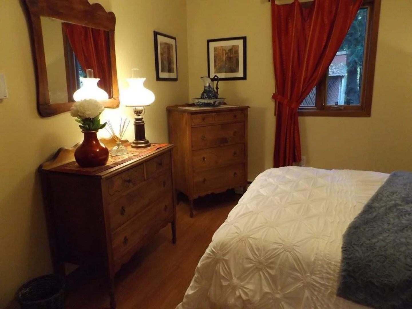 Le Domaine de l'Étang