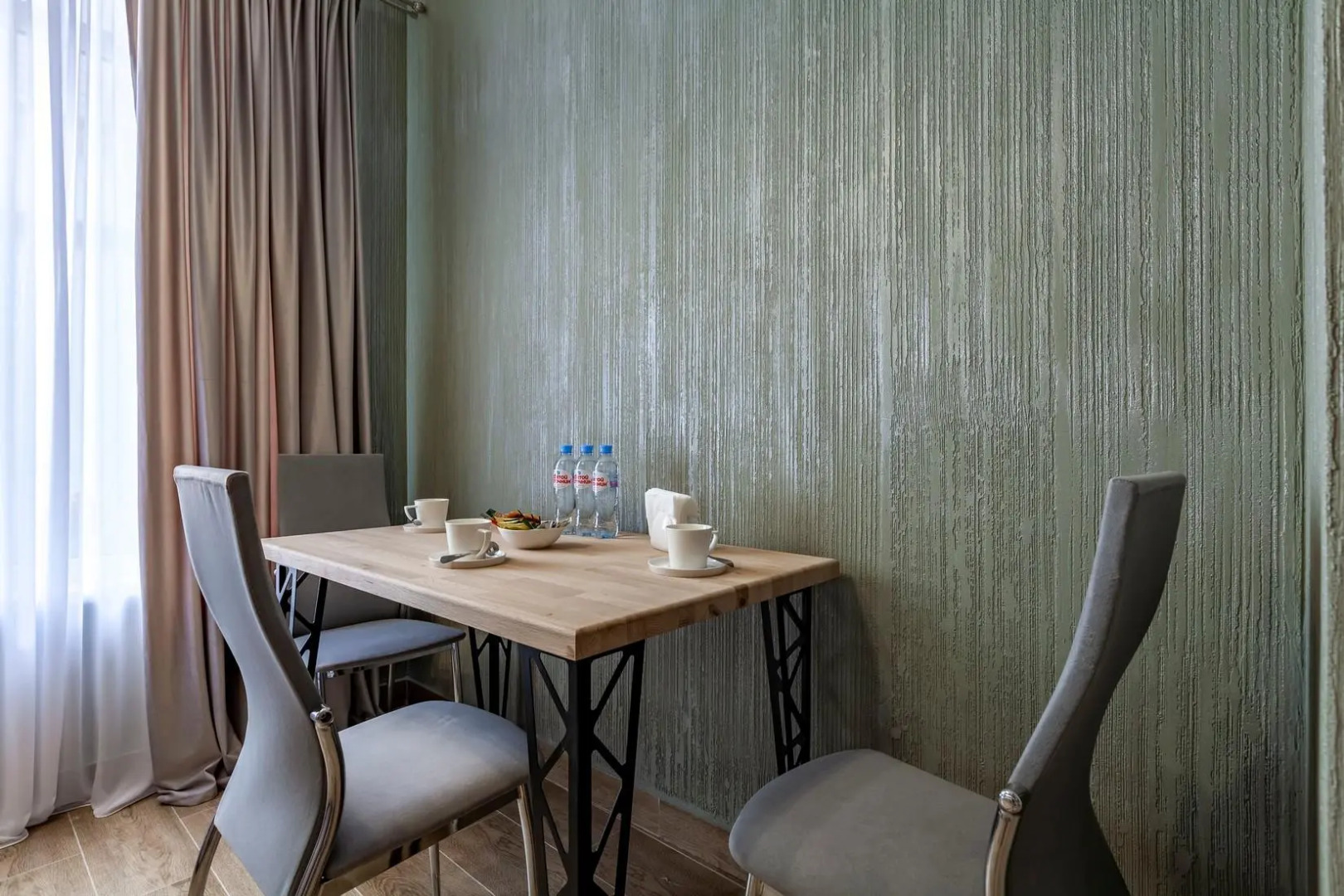 Гостевой дом Византия Шереметьево