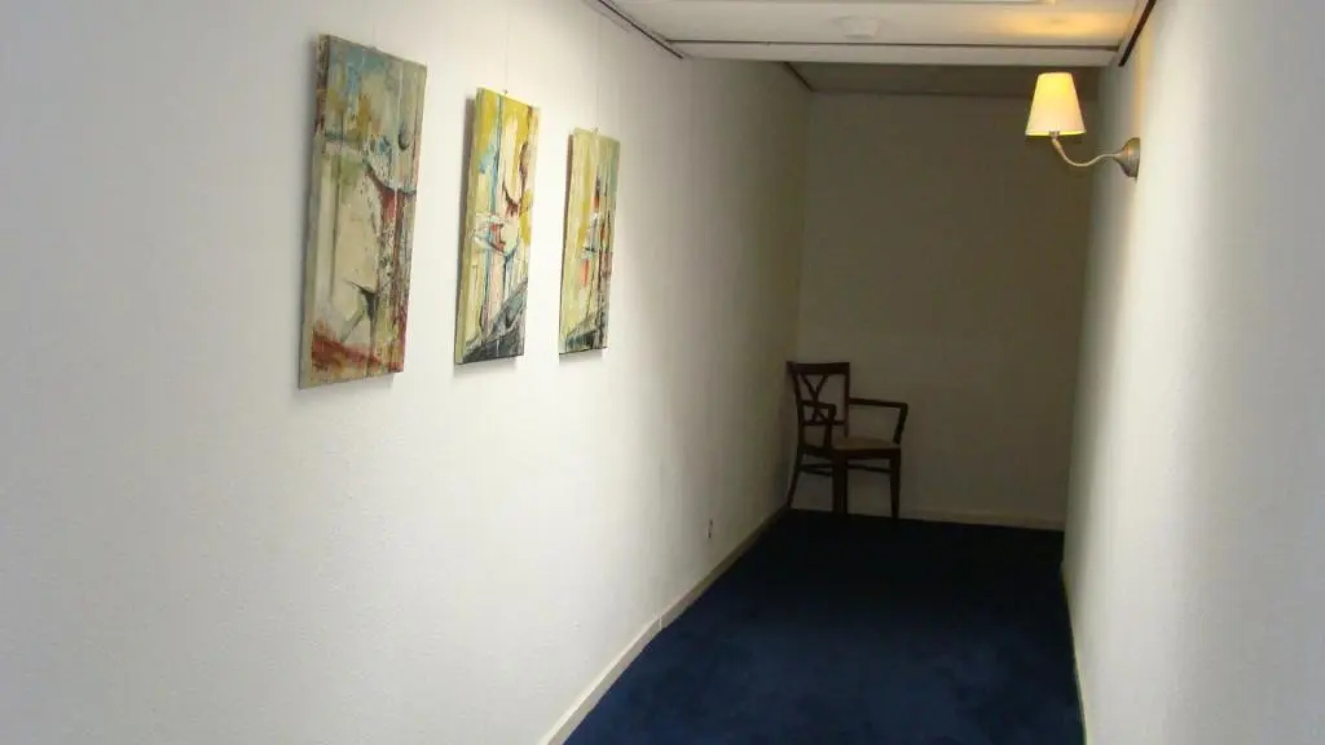 Hotel & Brasserie de Zwaan