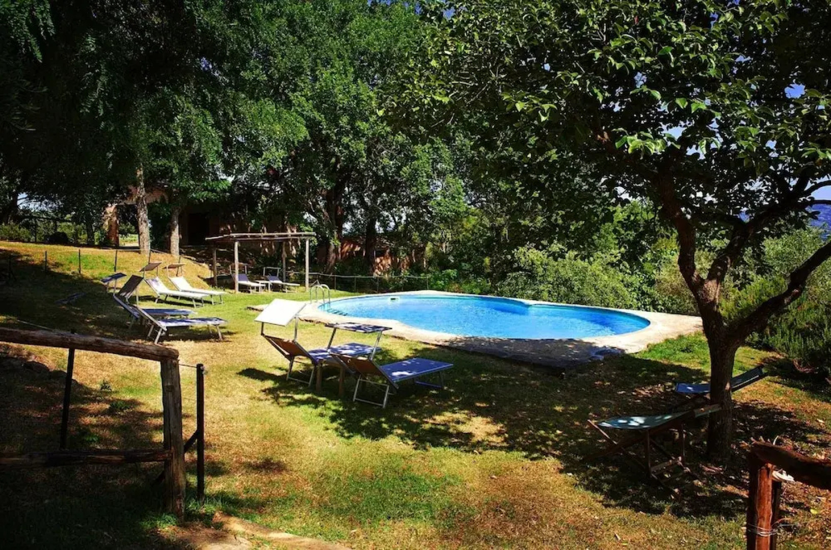 Villa With 8 Bedrooms in Buonconvento, With Private Pool, Furnished Garden and Wifi - 90 km From the Beach