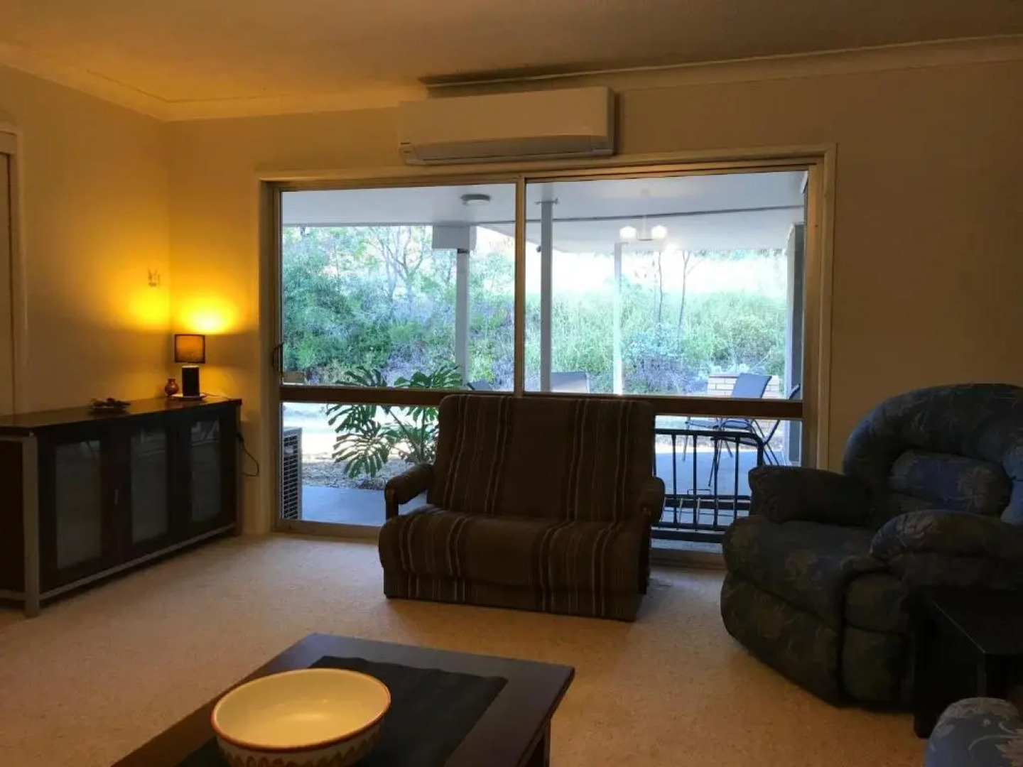 Oakridge Motel Tourist Park