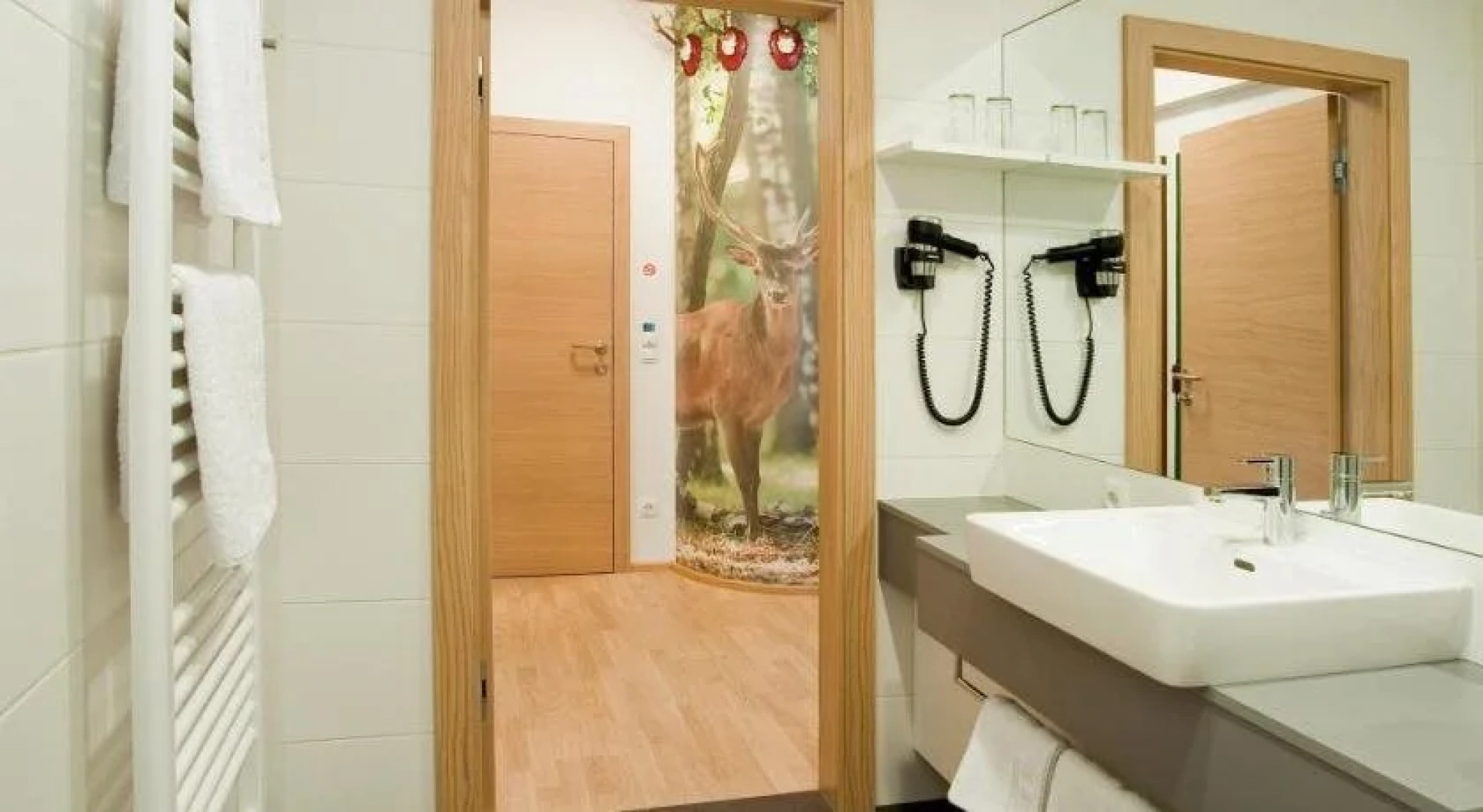 Gasthof Restaurant Zum Brauhaus