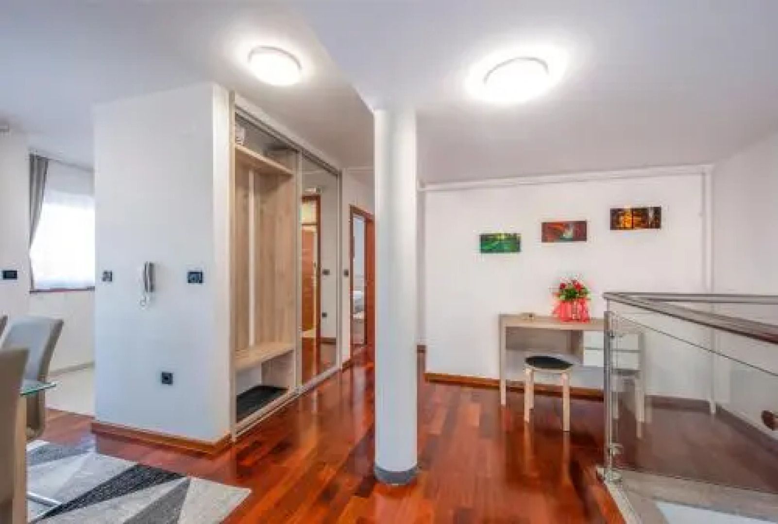 Ratkajec Luxury Apartments