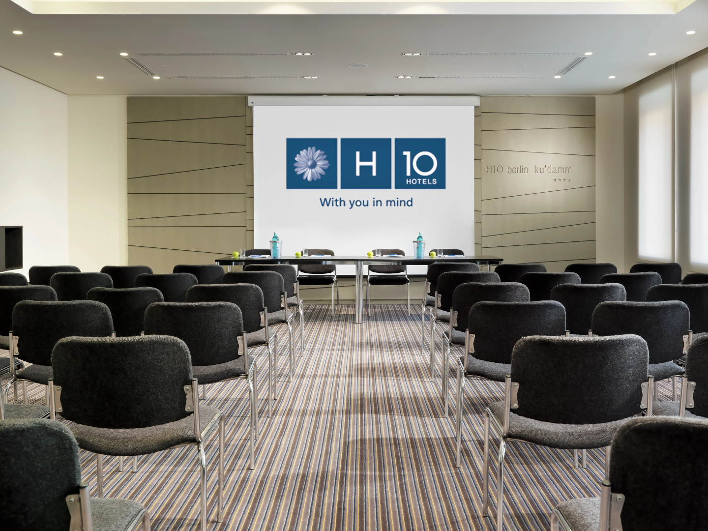 H10 Berlin Ku'Damm