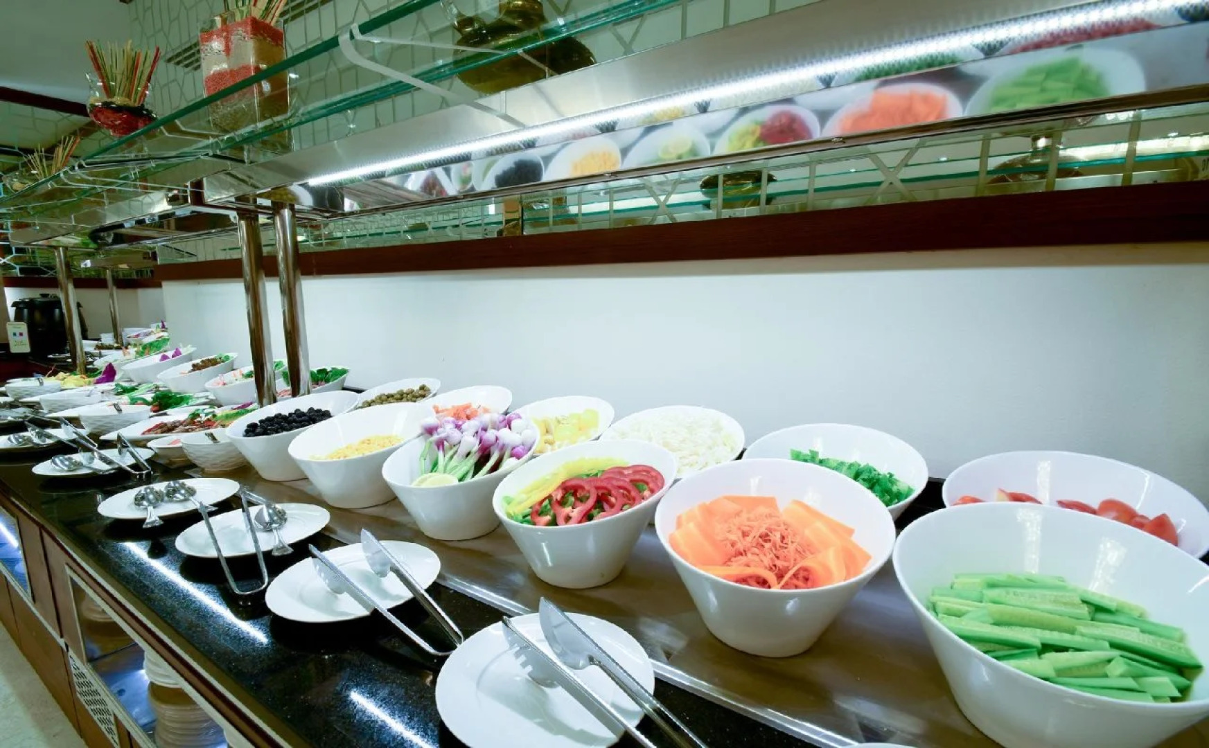 Golden Tulip Al Zahabi