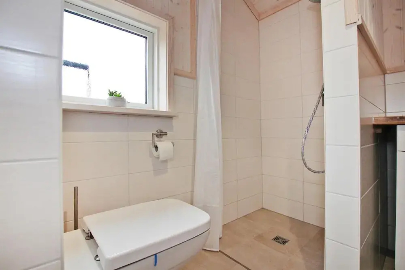 Ferienhaus Seeadler mit Sauna am Dummer See