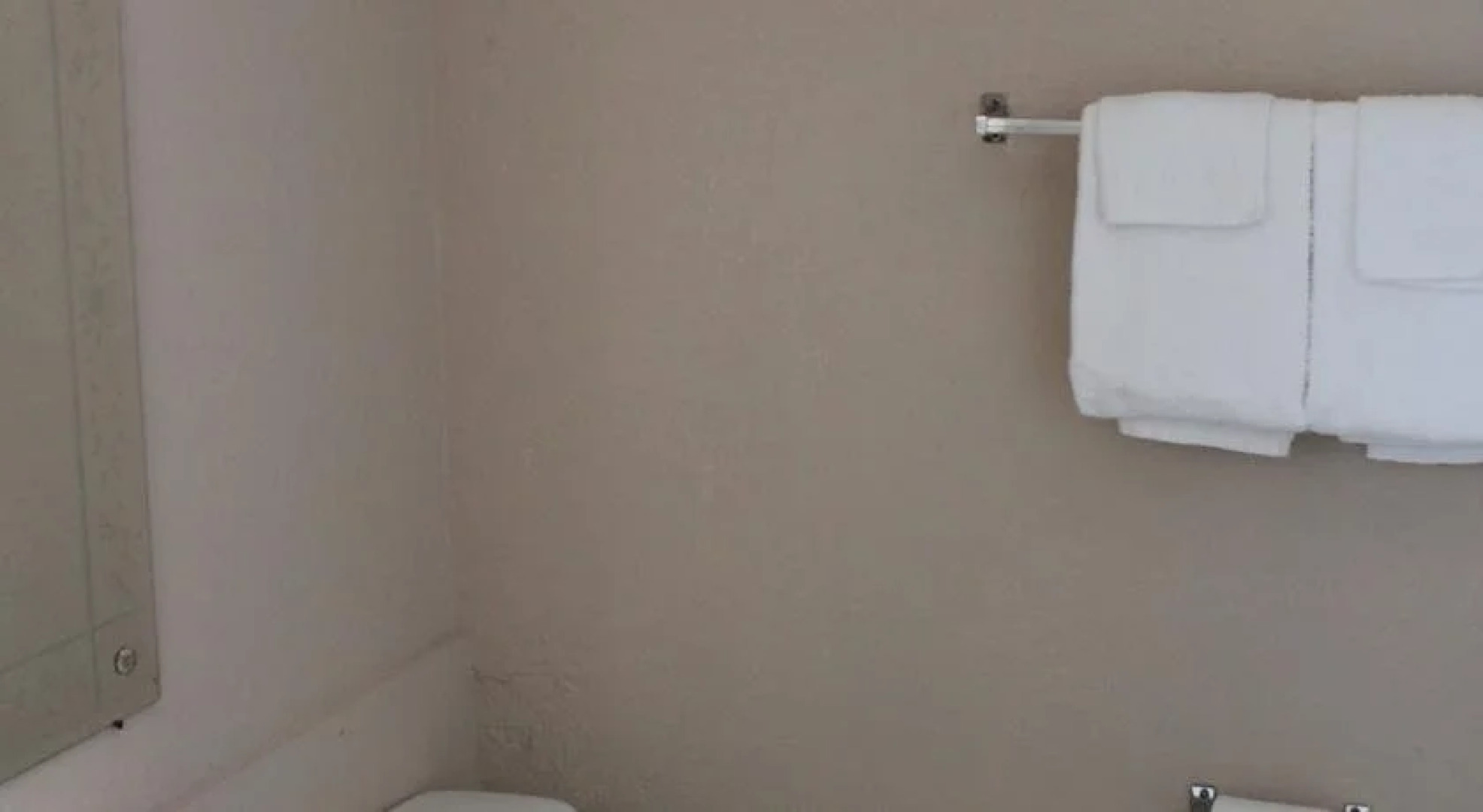 Budget Inn Lake Worth