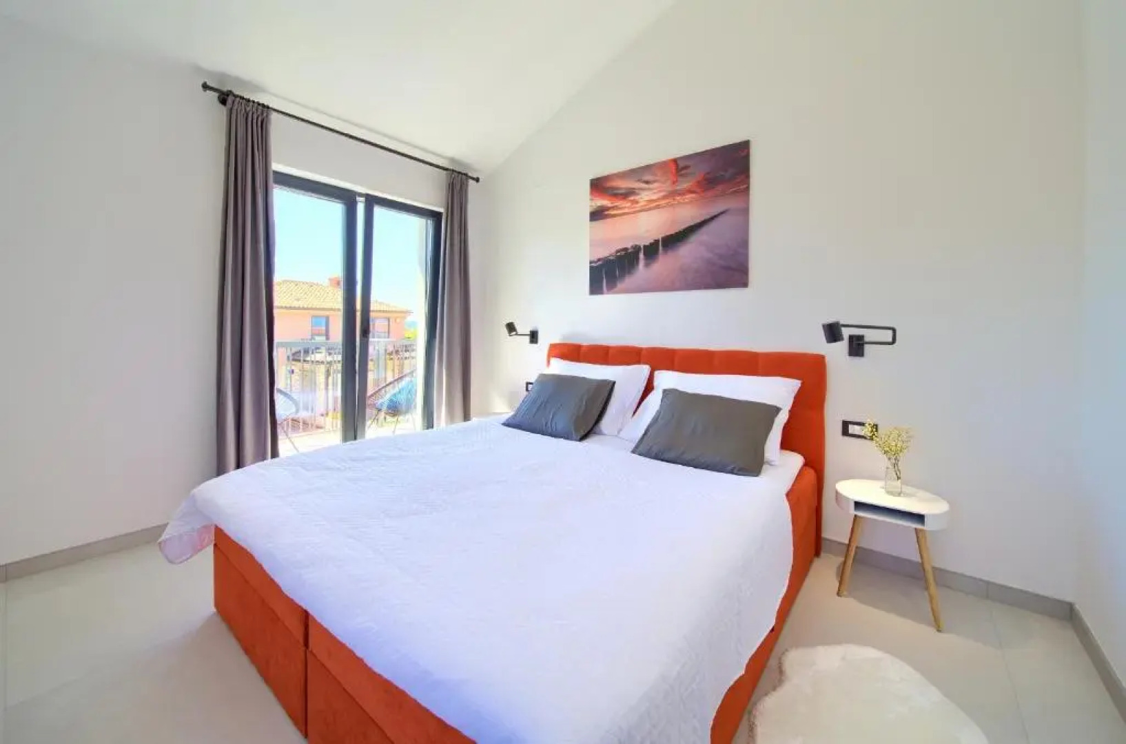 Holiday house VILLA LUCIJA