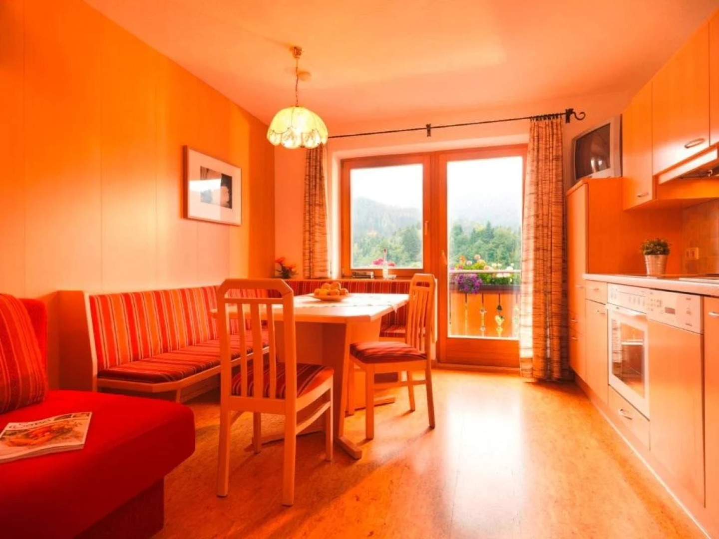 Gästehaus Elisabeth