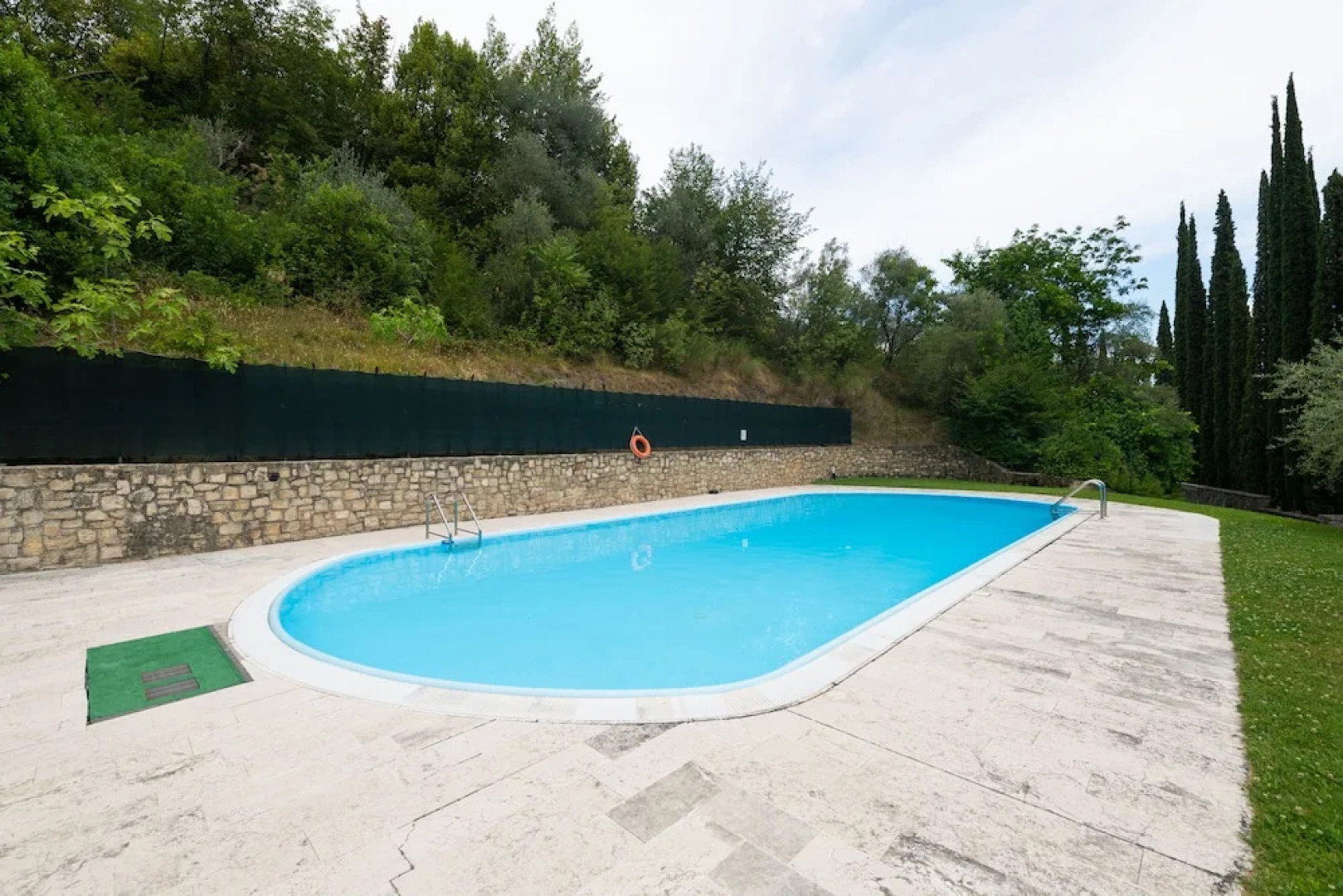 Apartment Villini del Vittoriale