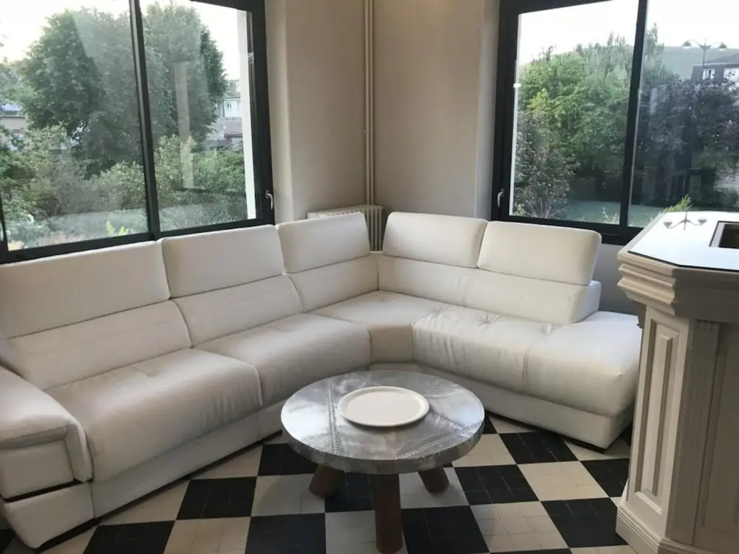 Villa 87 - Ay Champagne