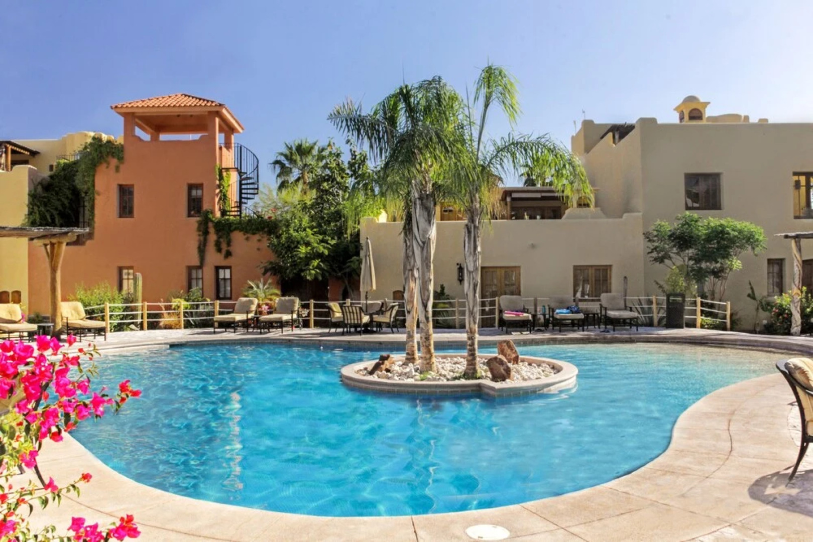 Casa Alegria Founders 463