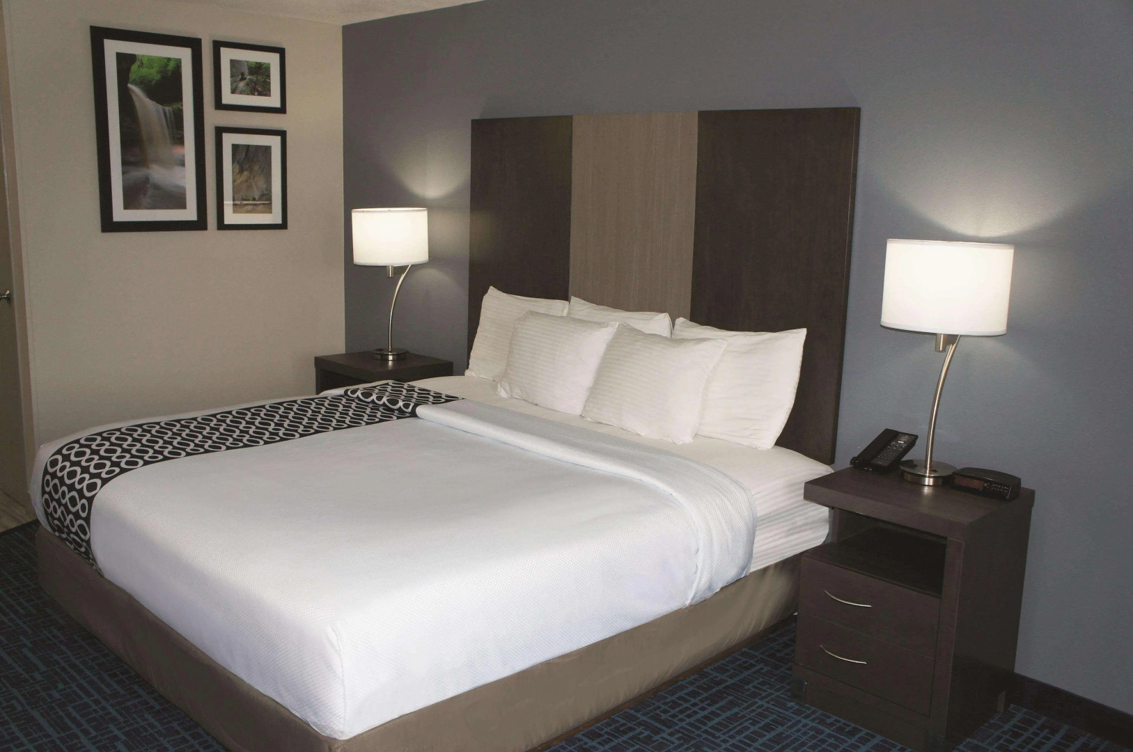 La Quinta Inn & Suites by Wyndham Peru Starved Rock St Park