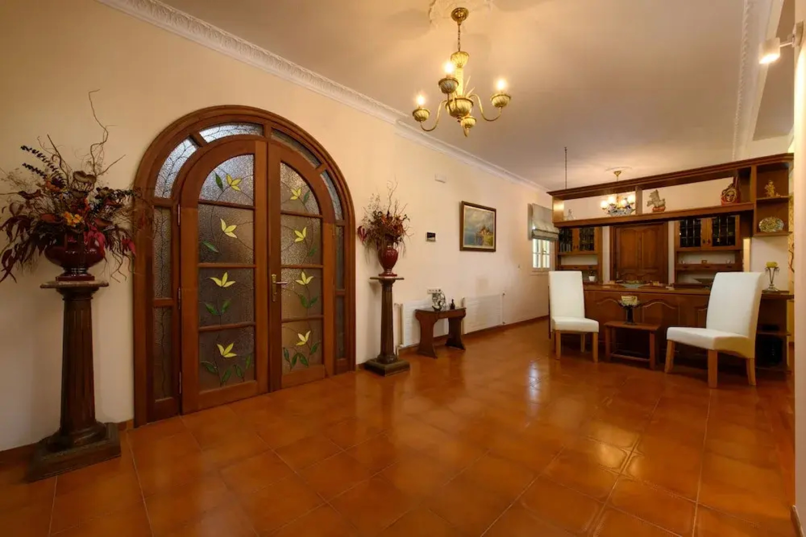 Grand Villa Roubana