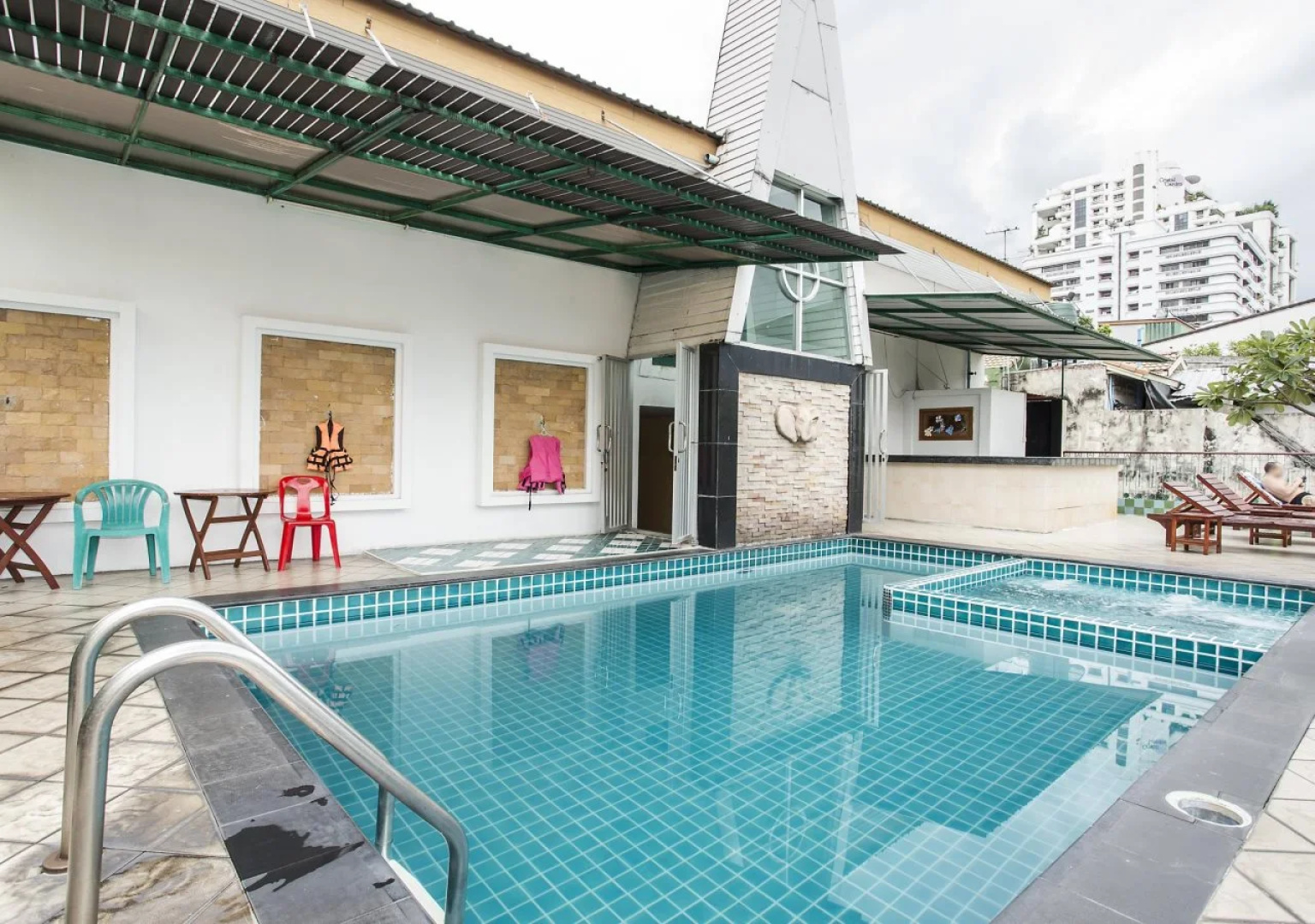 Royal Ivory Sukhumvit Nana