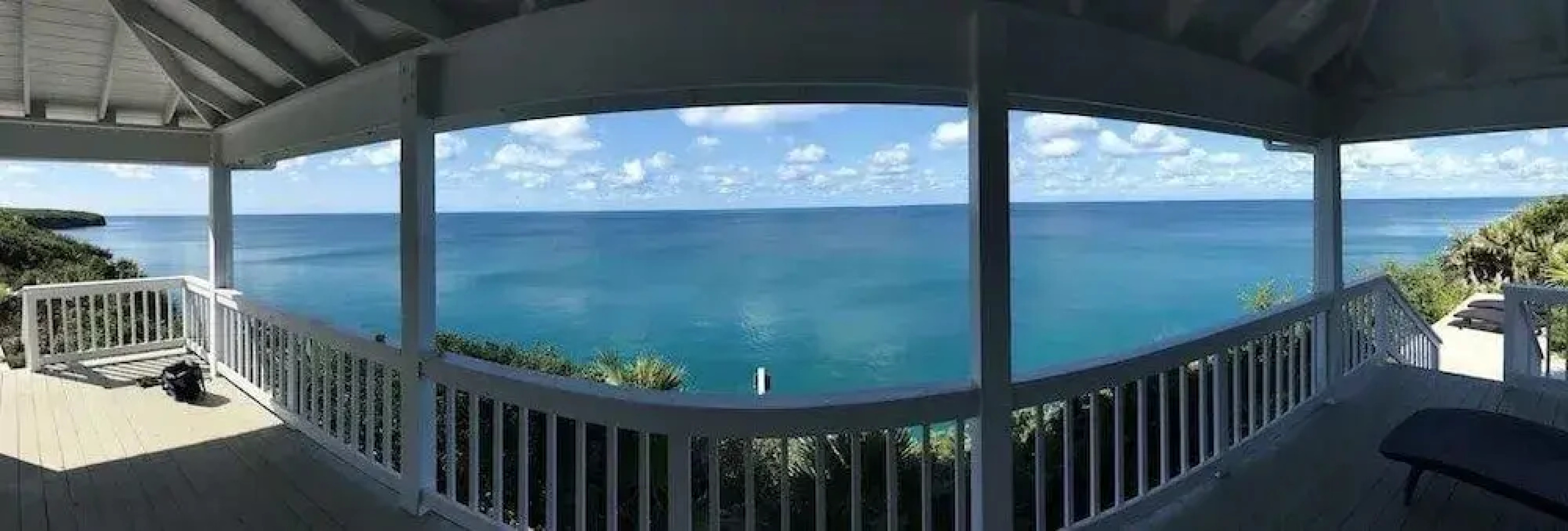 Palm Bluff 2 Bedroom Cottage