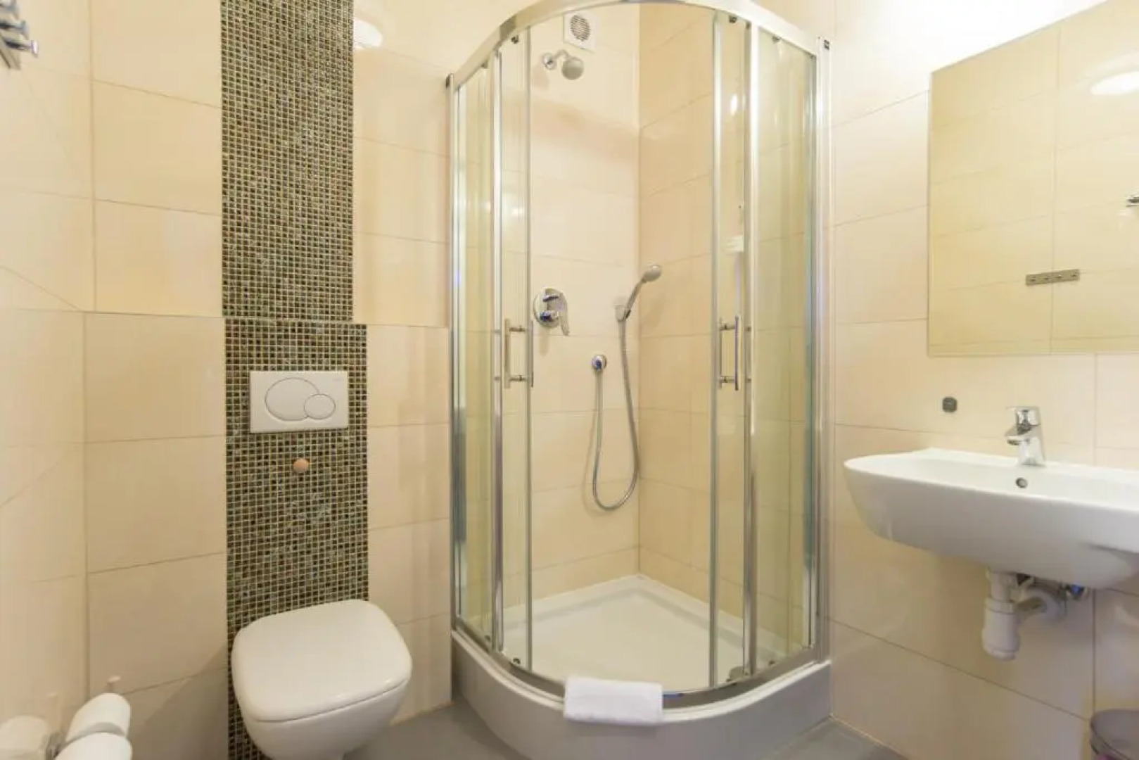 Apartament nad zalewem