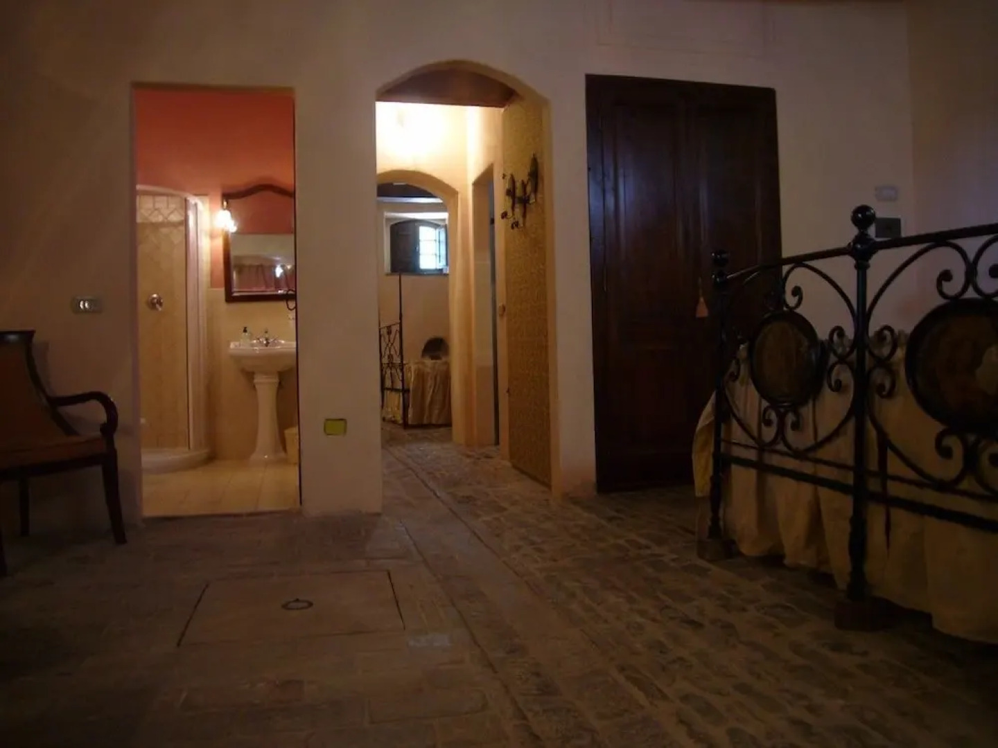 Borgo Storico Cisterna