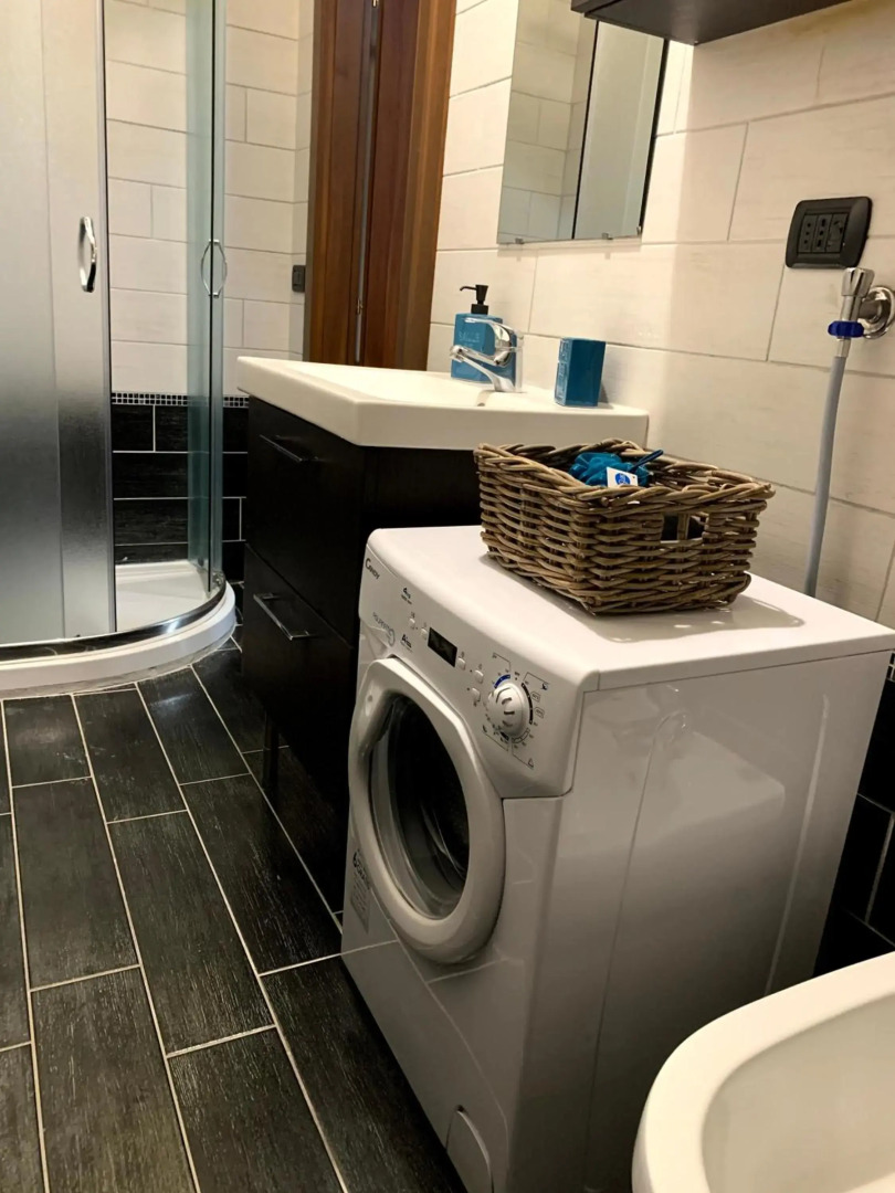 Appartamento “La Corte”