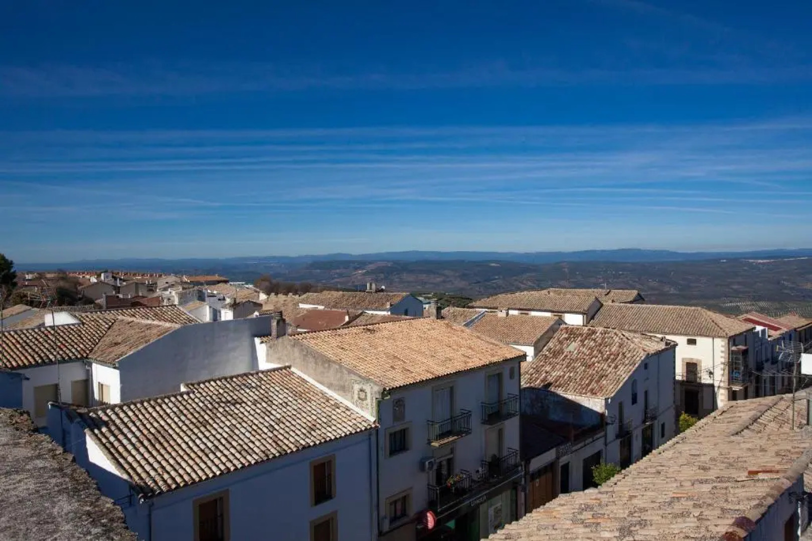 Alojamiento rural "El Torreón"