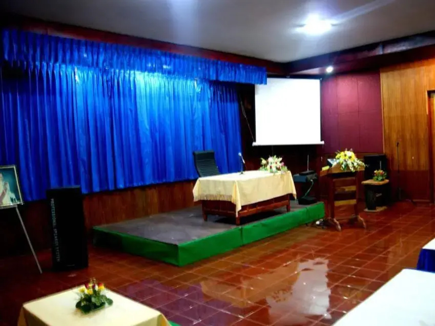 Suan Rim Khuean Resort