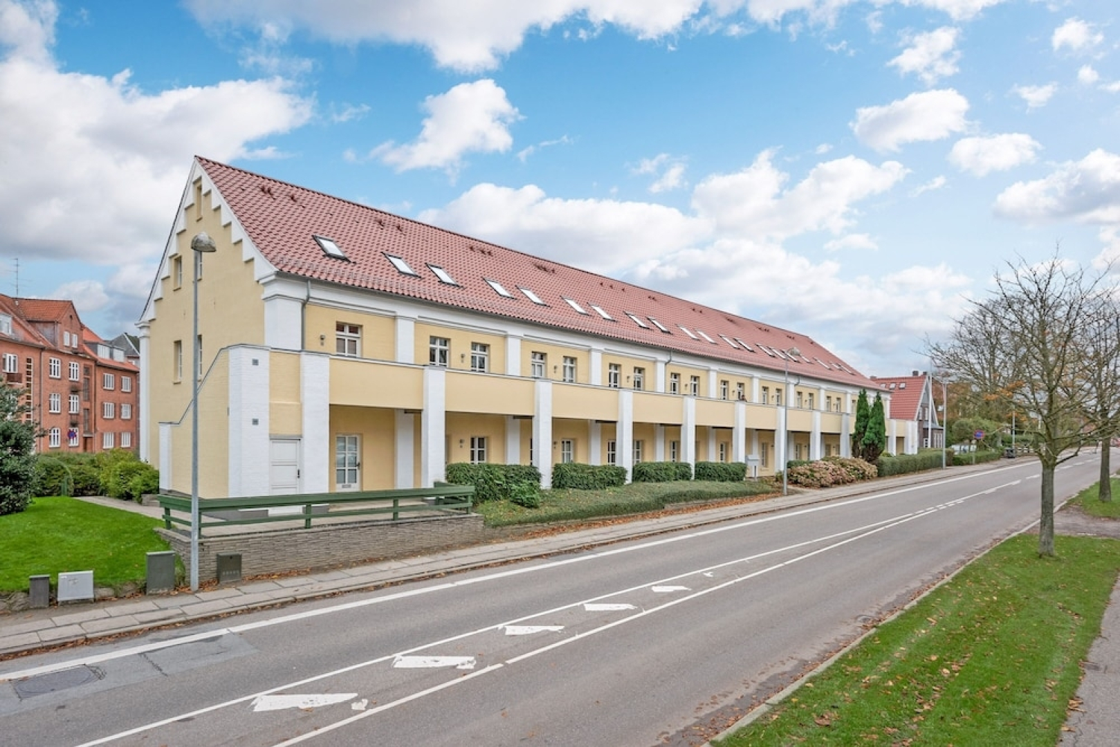 City Center Luxury Getaway