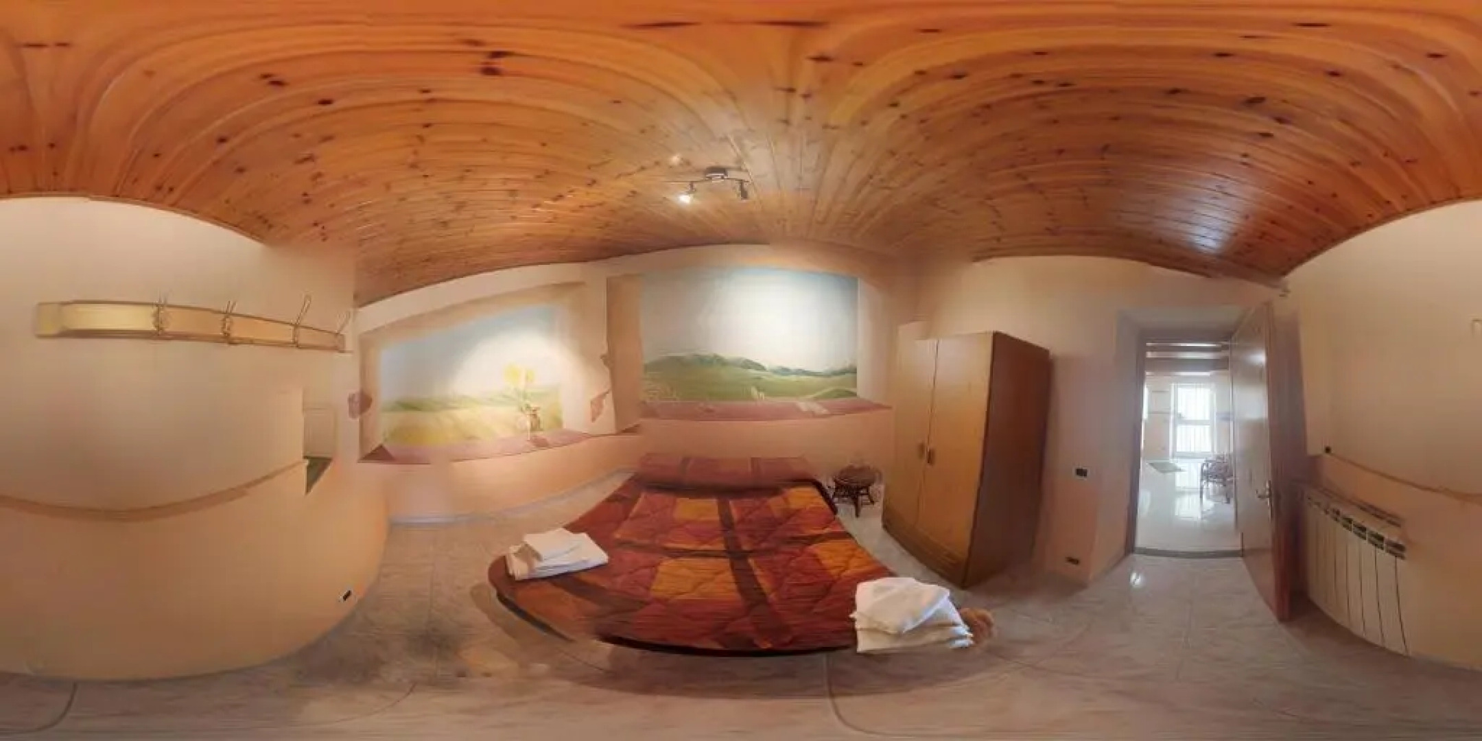 Appartamento Macchia