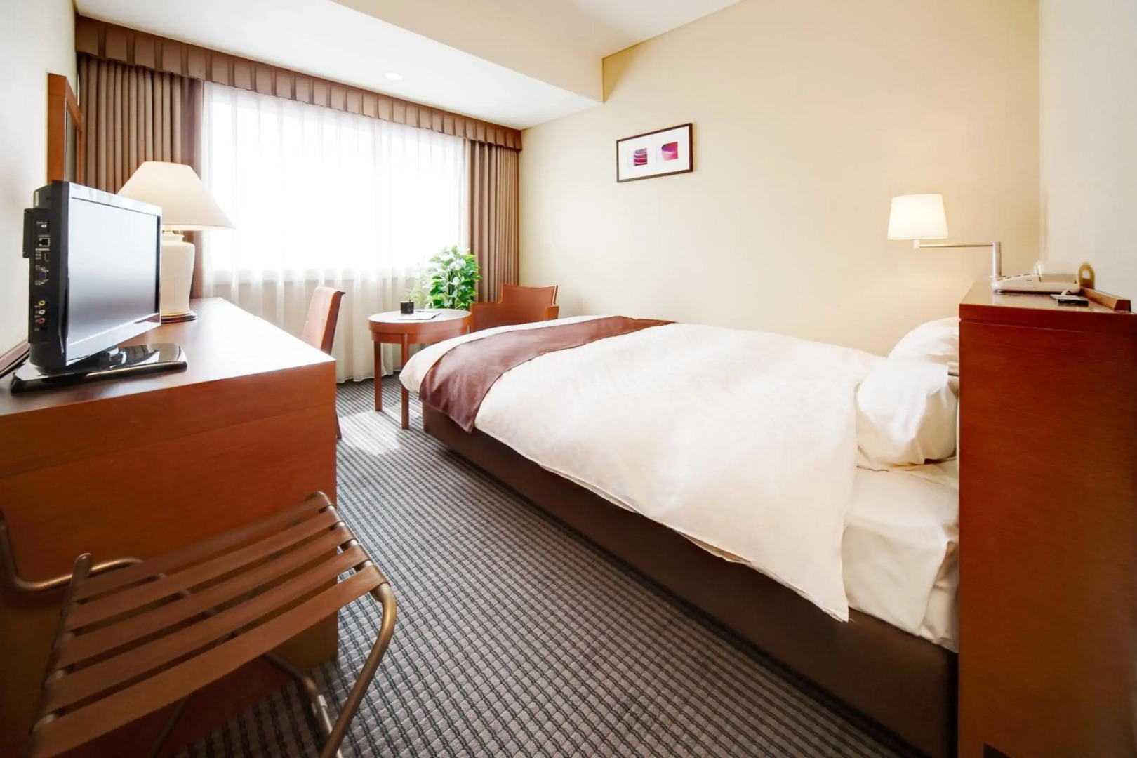 Meitetsu Grand Hotel