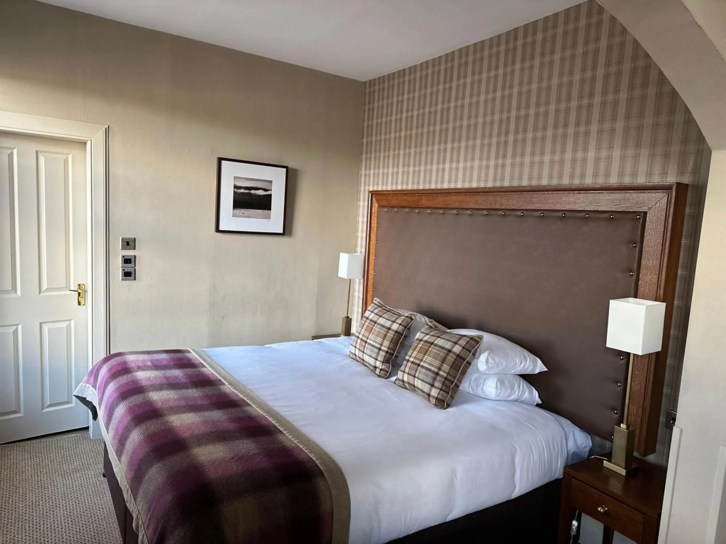 Cairngorm Hotel