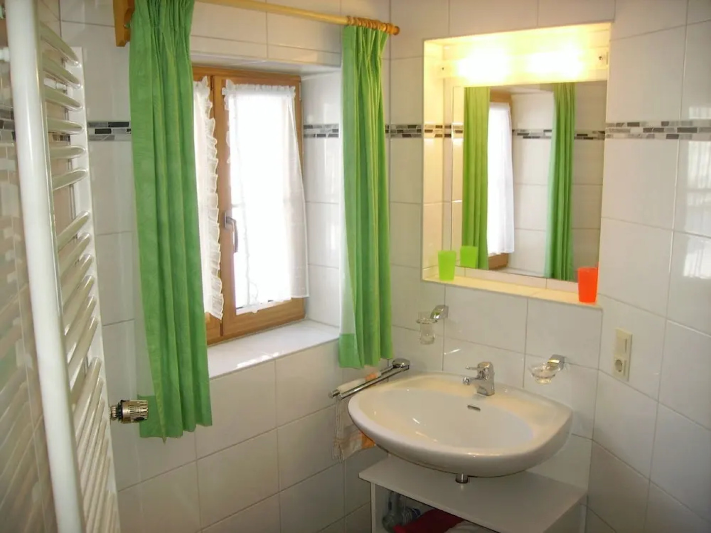 Ferienwohnung Vogelrast