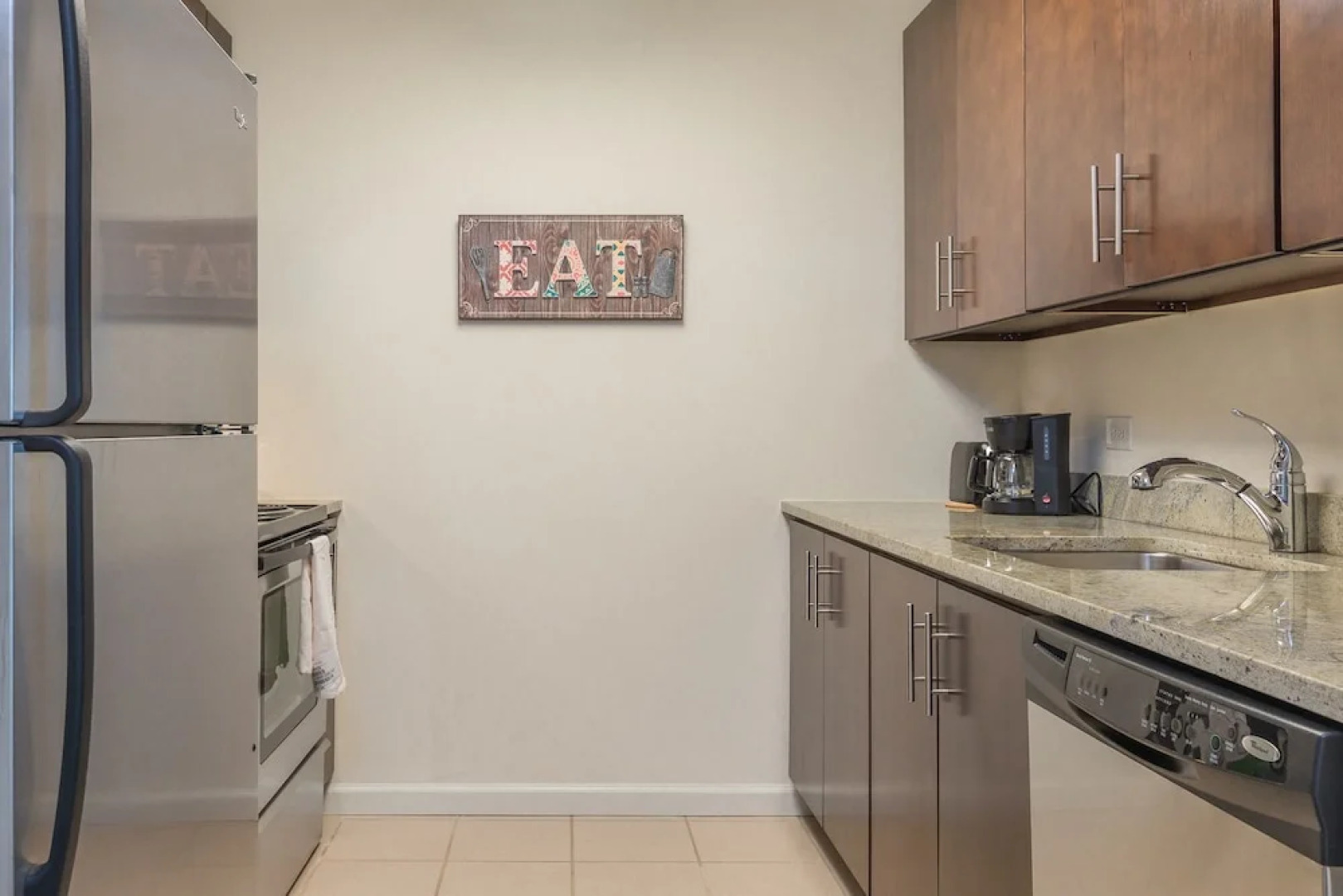 Home Away Luxury Apartments at Washington