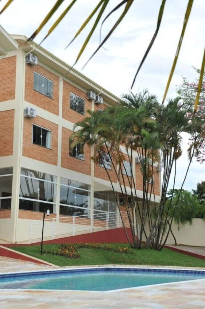 Hotel Giordano Mantiqueira