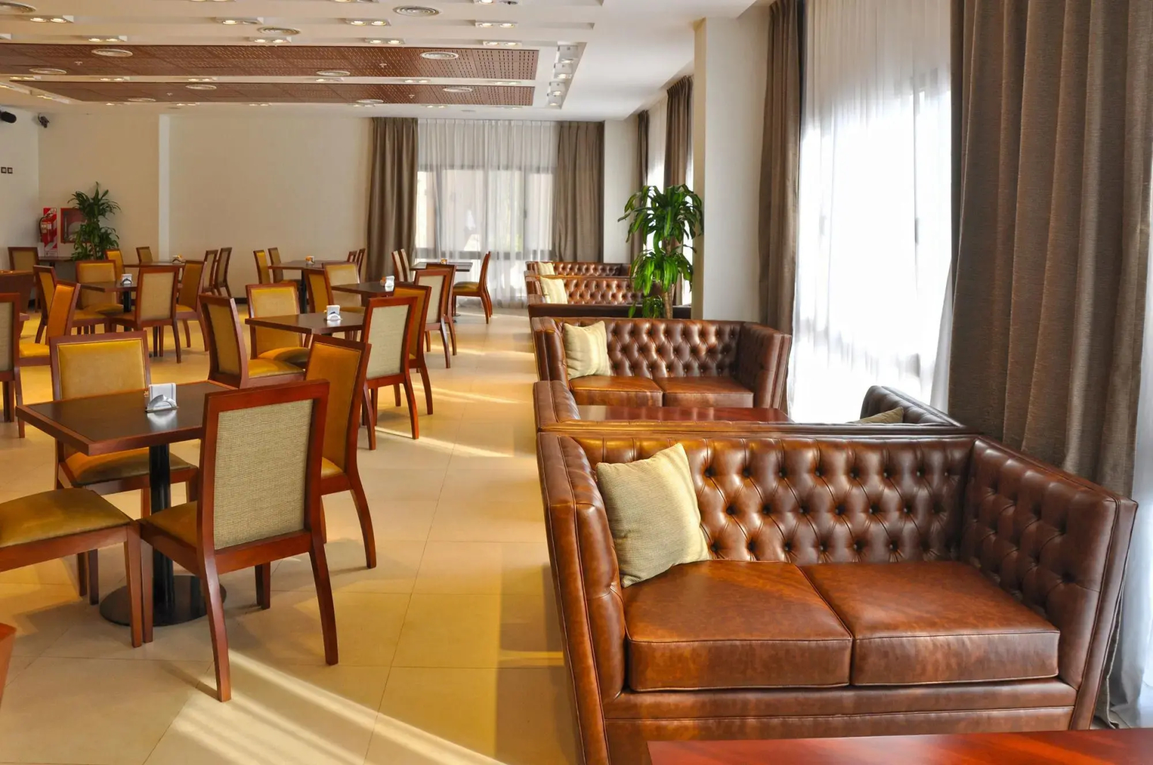 Gran Amérian Carlos V