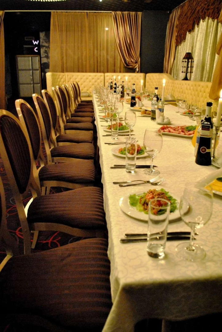 Чёрное Море на Ришельевской