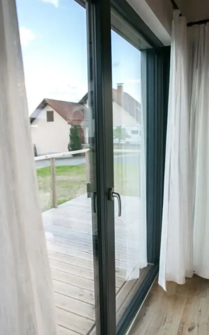 Holiday Home Birx Rhon