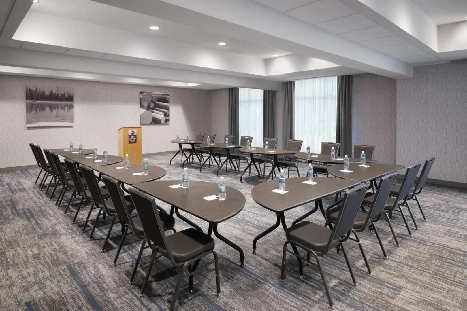 Best Western Plus Prince George