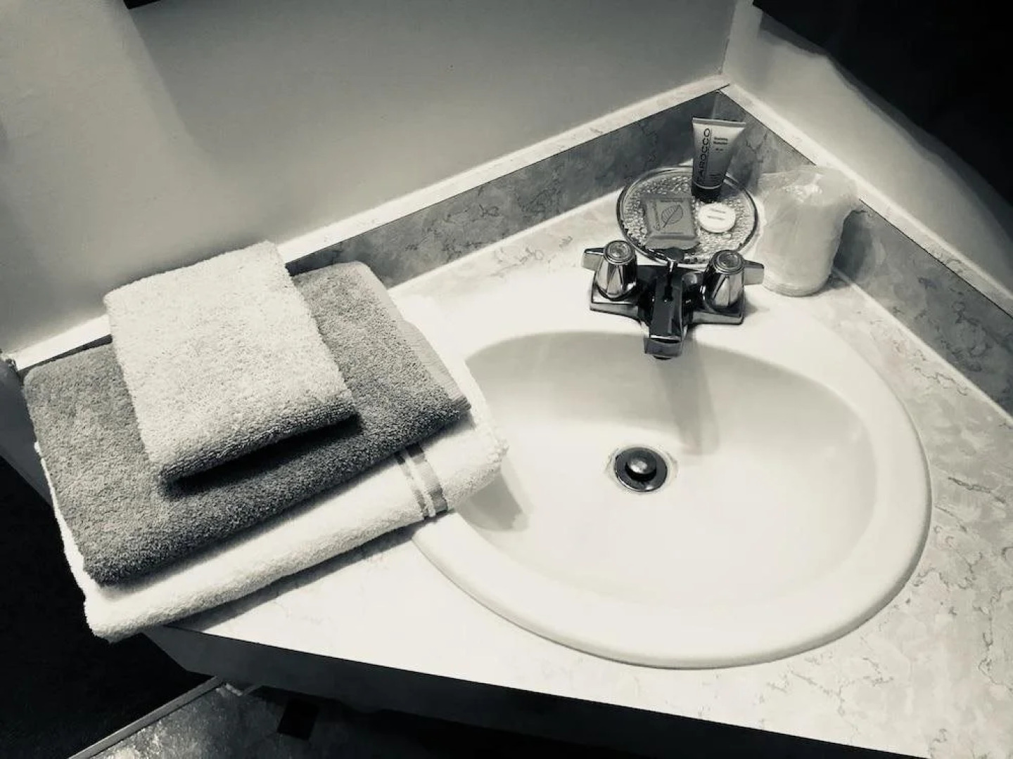 Historic Heritage Hotel