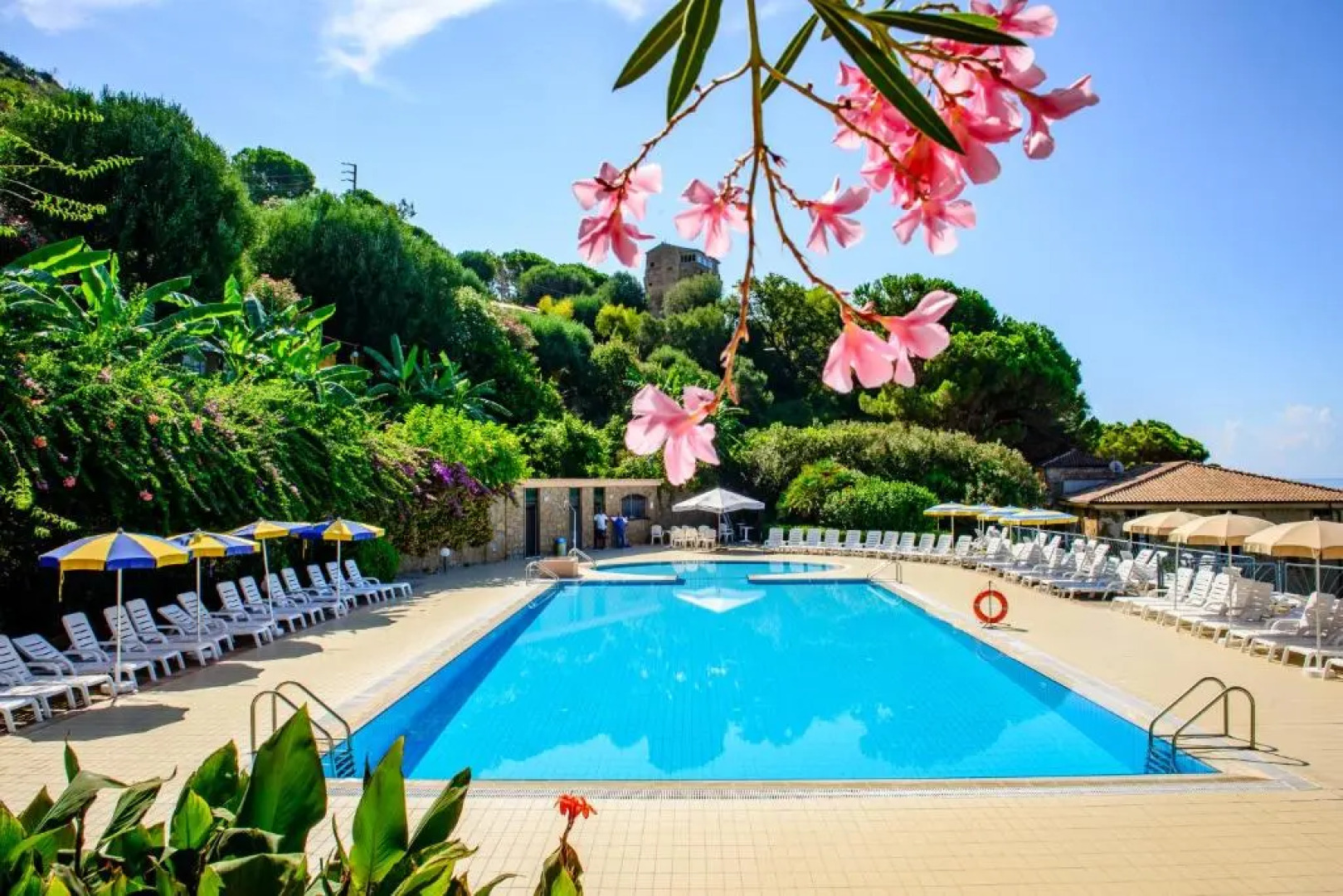 Lido Paradiso Resort