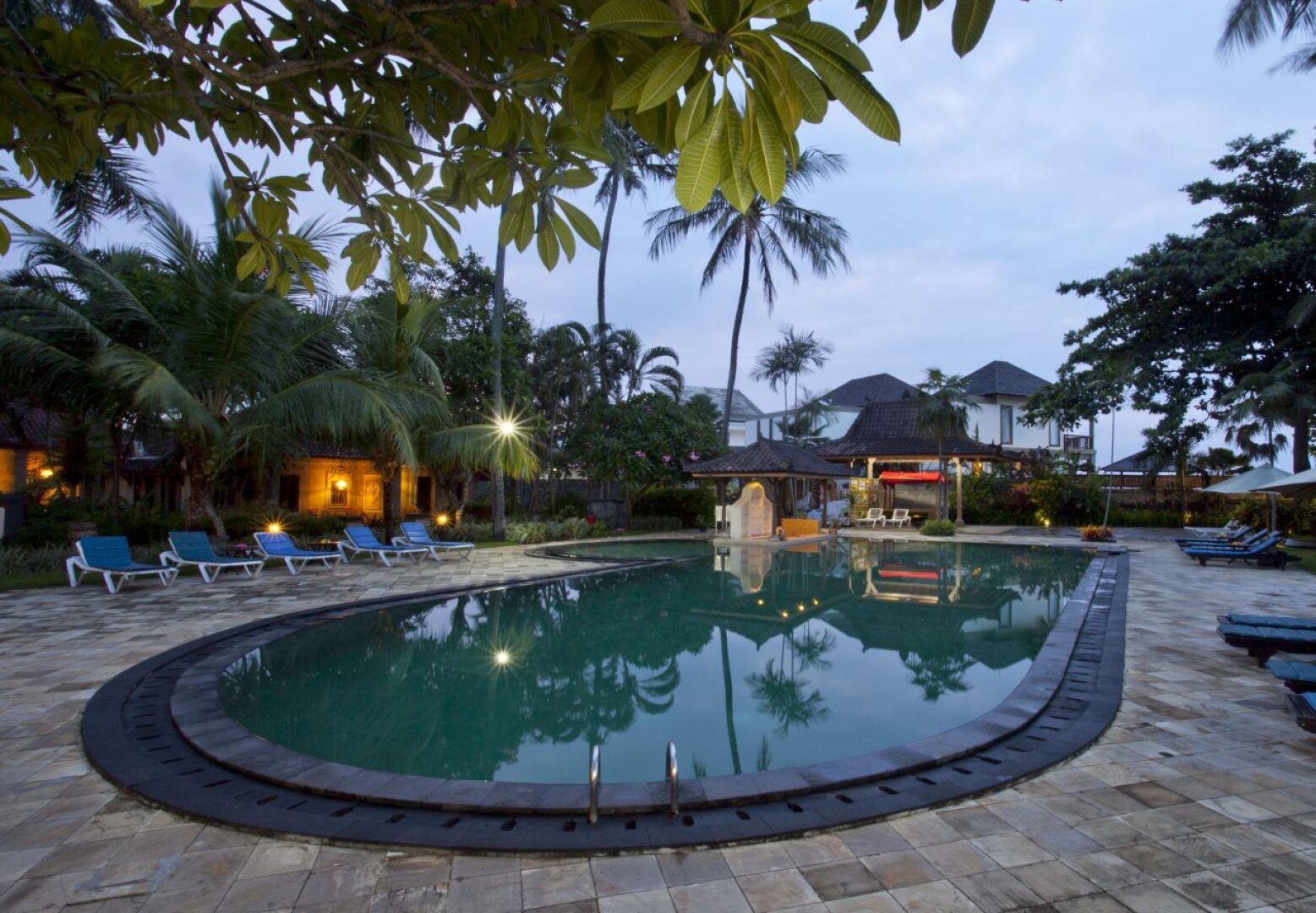 Puri Saron Senggigi Hotel