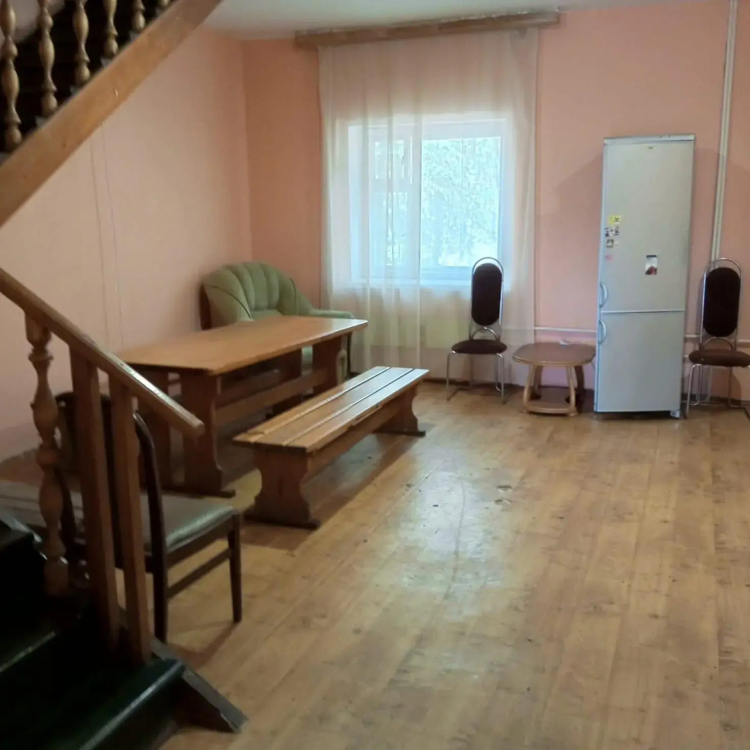 Дубки у Валентины