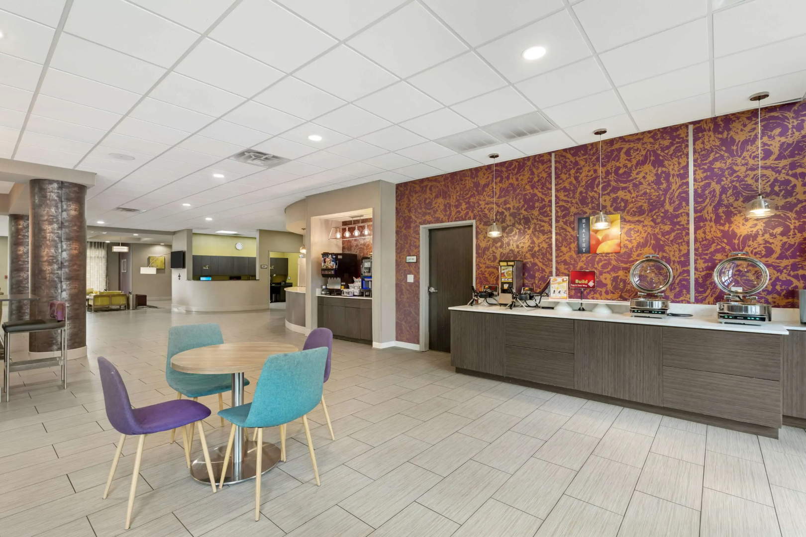 Best Western PLUS Ruston Hotel