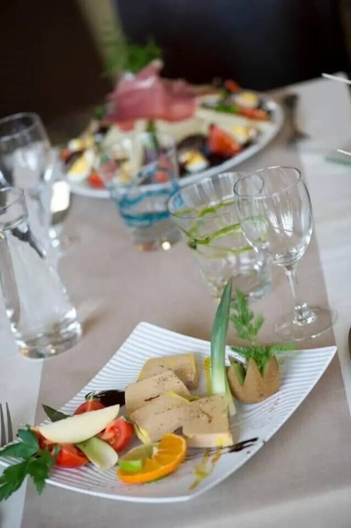 Best Western La Palmeraie